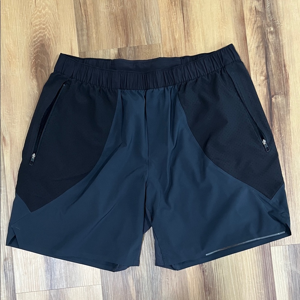 Lululemon Surge Short - 6” Inseam Linerless